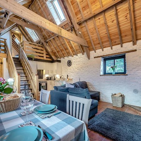 Villa Pippin-Uk41837 à Clevedon Extérieur photo