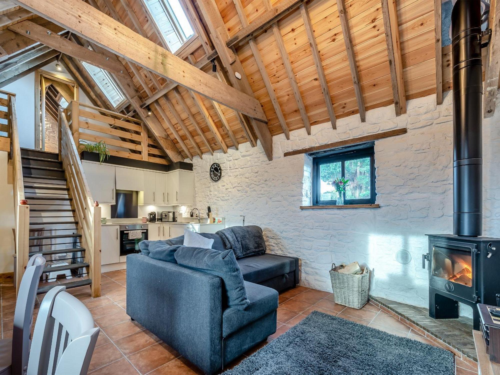 Villa Pippin-Uk41837 à Clevedon Extérieur photo